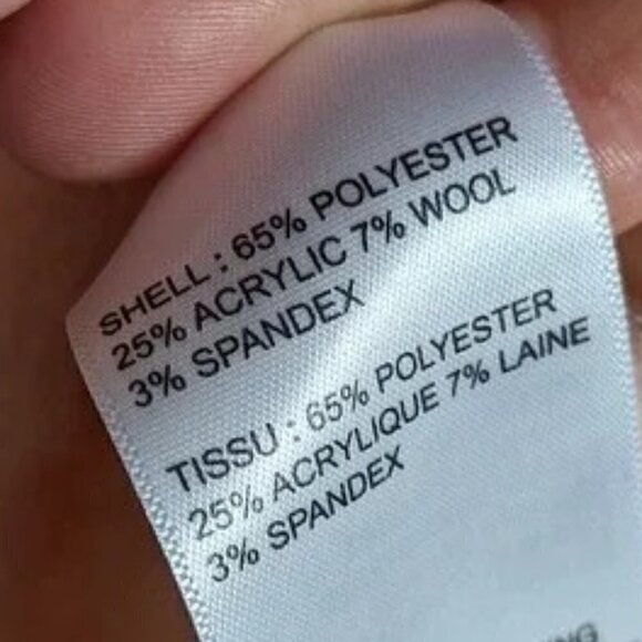 Boundless North Floral Embroidered Pullover Sweater Size S - Picture 6 of 6